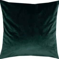 Blitzangebot 🎉 TOM TAILOR Dekokissen »French Velvet«, aus weichem Micro-Velvet Rot, Dunkelgrün, Aqua ⭐ -Tom Tailor Verkaufsgeschäft a17ab8da 840f 5cfe be04 1ffd55e7c430