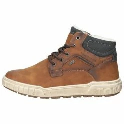 Am billigsten 🛒 TOM TAILOR »Lederimitat« Schnürstiefelette 😀 17 Am billigsten 🛒 TOM TAILOR »Lederimitat« Schnürstiefelette 😀 -Tom Tailor Verkaufsgeschäft a1ac6af2 209b 5d62 beb4 0dc44950f152