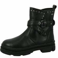 Billig 🌟 TOM TAILOR »Tom Tailor Kinder 2173808 Stiefel mit Warmfutter« Stiefel 🤩 -Tom Tailor Verkaufsgeschäft a1acdf6c a6c1 5899 9b6e 0b7601817b54