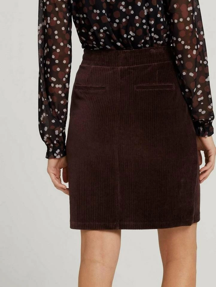 Schlussverkauf 🔥 TOM TAILOR Bleistiftrock ✔️ 6 Schlussverkauf 🔥 TOM TAILOR Bleistiftrock ✔️ – Bild 6