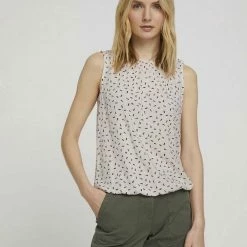 Rabatt 🎉 TOM TAILOR Langarmbluse »Ärmellose Bluse mit elastischem Bund« Deep black, Beige geometrical design, Khaki white outline leaves, Caramel Brown ❤️ 115 Rabatt 🎉 TOM TAILOR Langarmbluse »Ärmellose Bluse mit elastischem Bund« Deep black, Beige geometrical design, Khaki white outline leaves, Caramel Brown ❤️ -Tom Tailor Verkaufsgeschäft a1c2541d e8b1 59a6 a9c2 ccbe77fc5cef