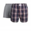 Blitzangebot ⭐ TOM TAILOR Boxershorts (2 Stück) Doppelpack 🎉