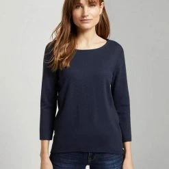 Schlussverkauf 🎁 TOM TAILOR T-Shirt »TOM TAILOR Denim Langarm-Shirt schickes Damen Freizeit-Shirt in Waffelpiqué-Optik Mode Blau« Real Navy Blue, Wild orchid pink, Golden ☀️ Summer Yellow, Off white 🌟 36 Schlussverkauf 🎁 TOM TAILOR T-Shirt »TOM TAILOR Denim Langarm-Shirt schickes Damen Freizeit-Shirt in Waffelpiqué-Optik Mode Blau« Real Navy Blue, Wild orchid pink, Golden ☀️ Summer Yellow, Off white 🌟 -Tom Tailor Verkaufsgeschäft a1ed0323 0689 50b4 9901 403aa1788942