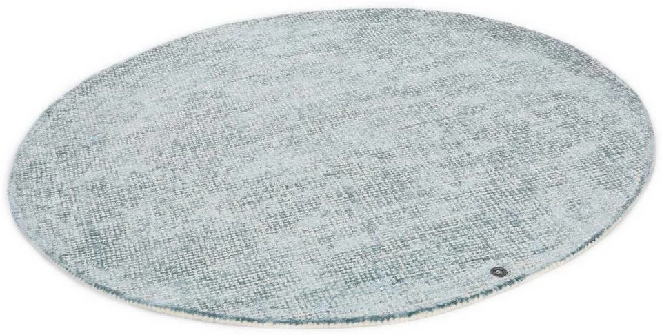 Rabatt ⭐ Teppich »Groove«, TOM TAILOR, rund, Höhe 15 mm, modernes Design, edles Farbspiel, Wohnzimmer Grün, Braun, Beige, Rosé ✨ 4 Rabatt ⭐ Teppich »Groove«, TOM TAILOR, rund, Höhe 15 mm, modernes Design, edles Farbspiel, Wohnzimmer Grün, Braun, Beige, Rosé ✨ - Image 4