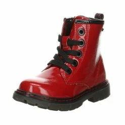 Neu 😀 TOM TAILOR »Winterstiefel für Mädchen« Stiefelette Schwarz, Yellow, Red, Green 😍 71 Neu 😀 TOM TAILOR »Winterstiefel für Mädchen« Stiefelette Schwarz, Yellow, Red, Green 😍 -Tom Tailor Verkaufsgeschäft a1f3207f f7dc 55ca add9 b74457768cae