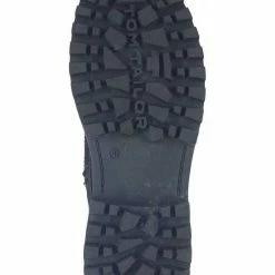 Bester Verkauf 😀 TOM TAILOR »Lederimitat« Schnürstiefelette 😉 -Tom Tailor Verkaufsgeschäft a1fa3054 662e 5e99 8ddd 3f3d4091b9b1