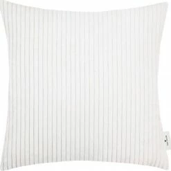 Bestpreis ⌛ Kissenhülle »Big Corduroy«, TOM TAILOR (1 Stück), mit effektvollem Reißverschluss Rot-dunkelrot-bordeaux, Natur-beige-creme, Marine-dunkelblau-navy, Grau-dunkelgrau-anthrazit 🎁 -Tom Tailor Verkaufsgeschäft a2049926 cdaa 5583 ad54 41d9ddff67fb