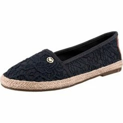 Am billigsten 👏 TOM TAILOR »Espadrilles« Espadrille Schwarz, Orange, Black, Gelb ⌛ -Tom Tailor Verkaufsgeschäft a2188493 142b 5d16 9b1e 3daafecbbb24