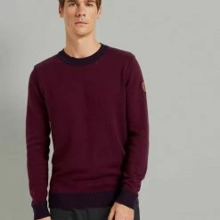 Neu ⭐ TOM TAILOR Strickpullover »Melierter Strickpullover« Navy white plated stripe, White black plated stripe, Blue, Stroke Green 🔥 -Tom Tailor Verkaufsgeschäft a25f13fd 68f8 5f3a be52 2b2dd9c173f2