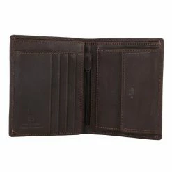 Blitzangebot 🧨 TOM TAILOR Geldbörse »Ben«, Leder Black, Brown 😀 -Tom Tailor Verkaufsgeschäft a2b1fd38 e747 5f7e 8cf8 a3e264dc8c05