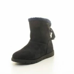 Bestpreis 👍 TOM TAILOR »textile« Stiefel 👏 -Tom Tailor Verkaufsgeschäft a2caba02 1b9f 5ca9 a853 4518241c98d1