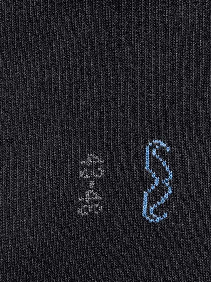 Am billigsten 🛒 TOM TAILOR Socken (7-Paar) Bunt, Schwarz 🎁 9 Am billigsten 🛒 TOM TAILOR Socken (7-Paar) Bunt, Schwarz 🎁 - Image 9