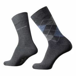 Budget 🛒 TOM TAILOR Socken »9044-62A-42« 😉
