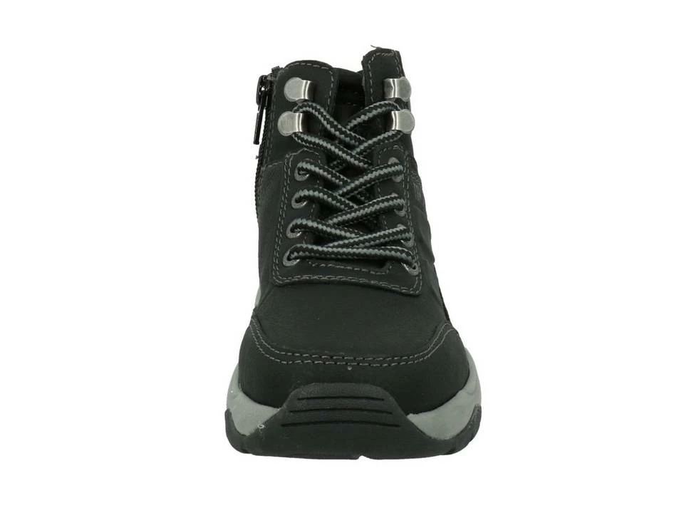 Coupon 👍 TOM TAILOR »Tom Tailor Kinder 2170901 Stiefel mit Warmfutter« Stiefel Schwarz, Camel 🥰 2 Coupon 👍 TOM TAILOR »Tom Tailor Kinder 2170901 Stiefel mit Warmfutter« Stiefel Schwarz, Camel 🥰 - Image 2