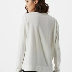 Besorgen 🧨 TOM TAILOR Langarmshirt (1-tlg) 🔔 -Tom Tailor Verkaufsgeschäft a3430a4c fa07 5e5d a899 71c5352f3b2e