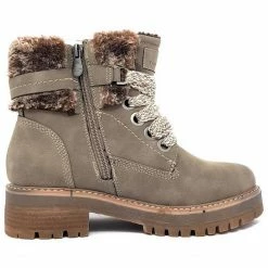 Beste Bewertungen von 🥰 TOM TAILOR »Schnürstiefel« Schnürstiefelette ⌛ -Tom Tailor Verkaufsgeschäft a3966f6c 2cc7 5a08 b7e9 5a9a0fecc196