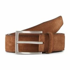 Bestpreis 👏 TOM TAILOR Hüftgürtel »Veloursleder Gürtel« Navy uni, Grey uni, Light brown uni 😍 -Tom Tailor Verkaufsgeschäft a39ebb32 bcca 55ba 8965 564050e1b74a