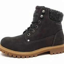 Bester Verkauf 😍 TOM TAILOR »Boots« Schnürstiefelette 🌟