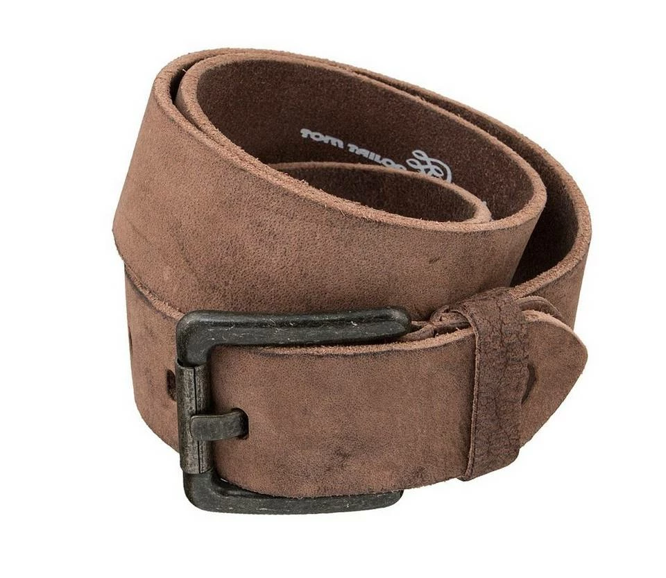 Rabatt 🥰 TOM TAILOR Ledergürtel »TOM TAILOR Gürtel Ledergürtel Herrengürtel Taupe 3223« 🧨 2 Rabatt 🥰 TOM TAILOR Ledergürtel »TOM TAILOR Gürtel Ledergürtel Herrengürtel Taupe 3223« 🧨 - Image 2