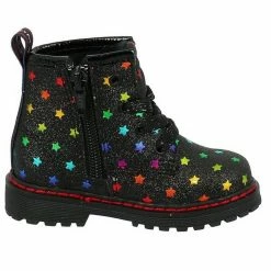 Schlussverkauf ⌛ TOM TAILOR »Tom Tailor Kinder 2171510 Stiefel mit Warmfutter« Stiefel 👍 -Tom Tailor Verkaufsgeschäft a442a980 740f 5356 91d3 5a1123d3c9f3