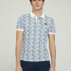 Coupon ❤️ TOM TAILOR T-Shirt (1-tlg) Navy base white element design, Navy base blue shades design, White base blue shades design 😍 -Tom Tailor Verkaufsgeschäft a4430ed1 de32 5d85 ba78 8de6b74c1bc9