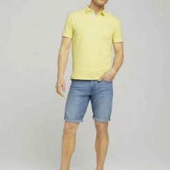 Budget 💯 TOM TAILOR Poloshirt »strukturiertes Poloshirt« Yonder blue dark melange, Blue White Base Melange, Off White, Lucite green ❤️ 37 Budget 💯 TOM TAILOR Poloshirt »strukturiertes Poloshirt« Yonder blue dark melange, Blue White Base Melange, Off White, Lucite green ❤️ -Tom Tailor Verkaufsgeschäft a4489a1e 4061 56fc a2c3 2df6f27a9b00