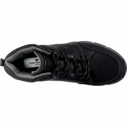 Brandneu 🔥 TOM TAILOR »Winterstiefeletten« Winterstiefelette 😉 -Tom Tailor Verkaufsgeschäft a44e6f85 bc5c 5c53 8d9d 18db1309a137