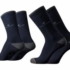 Aktion 💯 TOM TAILOR Funktionssocken »95254983042« White, Ant#ft5_slash#wht, Blk#ft5_slash#wht, Navy 🧨 -Tom Tailor Verkaufsgeschäft a45632fd 4a81 5254 a132 a5084ce213a2