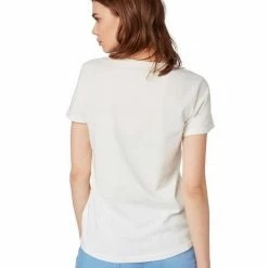 Neu 🔔 TOM TAILOR T-Shirt »T-shirt basic with f« 💯 -Tom Tailor Verkaufsgeschäft a468cec8 ab70 506a af4b ed5635141faa