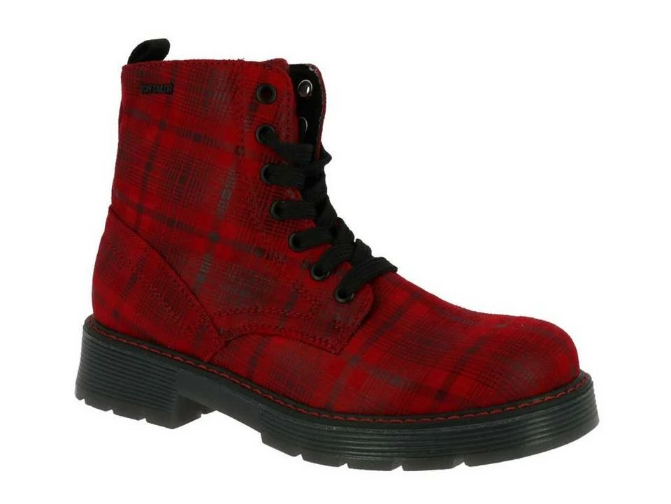 Budget 😍 TOM TAILOR »Boots Schuhe Schnürstiefel Stiefeletten« Schnürstiefelette Grey, Unbekannt, Red, Curry ❤️ 25 Budget 😍 TOM TAILOR »Boots Schuhe Schnürstiefel Stiefeletten« Schnürstiefelette Grey, Unbekannt, Red, Curry ❤️ - Image 25