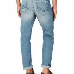 Beste Bewertungen von 😀 TOM TAILOR Comfort-fit-Jeans »petrolcast 5pocket J« 💯 -Tom Tailor Verkaufsgeschäft a47b02b5 2143 5a24 b503 f63efbe5a91d