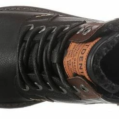 Großhandel 🧨 TOM TAILOR Winterboots mit Schaftrand aus Textil Cognac-dunkelbraun, Schwarz 👍 12 Großhandel 🧨 TOM TAILOR Winterboots mit Schaftrand aus Textil Cognac-dunkelbraun, Schwarz 👍 -Tom Tailor Verkaufsgeschäft a49bf5e7 494c 5a14 b3a3 93bac963c445