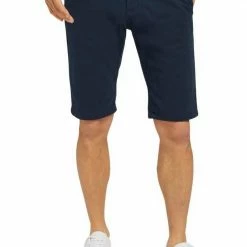 Coupon 🔔 TOM TAILOR Bermudas Beige, Grau, Black, Castlerock Grey ⌛