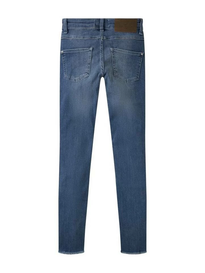 Brandneu 😍 TOM TAILOR Stretch-Jeans »Jeans mit leichter Waschung« 🎉 3 Brandneu 😍 TOM TAILOR Stretch-Jeans »Jeans mit leichter Waschung« 🎉 - Image 3