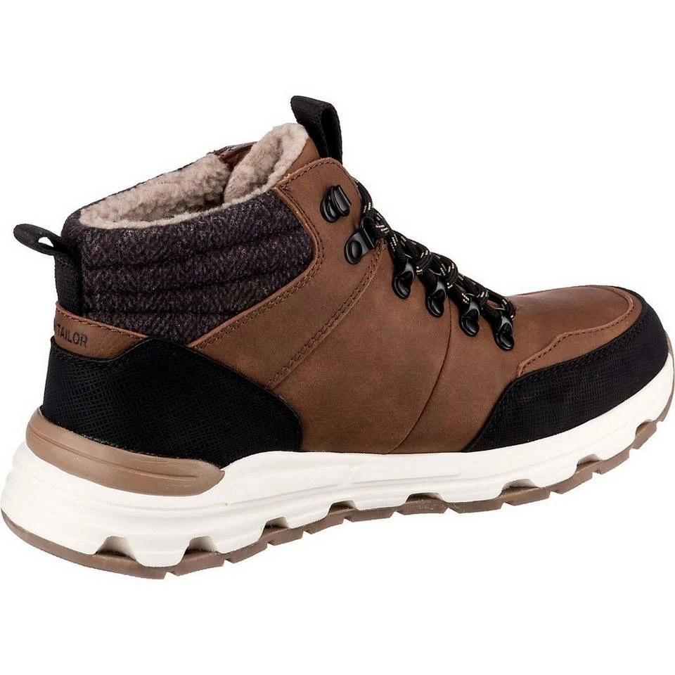 Top 10 🛒 TOM TAILOR »Winterstiefeletten« Winterstiefelette 🌟 4 Top 10 🛒 TOM TAILOR »Winterstiefeletten« Winterstiefelette 🌟 - Image 4