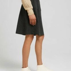 Aktion ✨ TOM TAILOR Sommerrock »Rock mit Taschen« 😍 -Tom Tailor Verkaufsgeschäft a4c11bdd 5478 52f1 82cc de986cbd6782