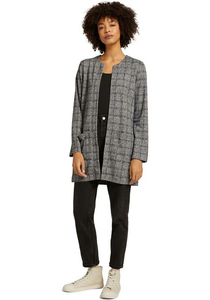 Bestes Angebot 🛒 TOM TAILOR Jackenblazer mit aufgesetzten Taschen ❤️ 4 Bestes Angebot 🛒 TOM TAILOR Jackenblazer mit aufgesetzten Taschen ❤️ - Image 4