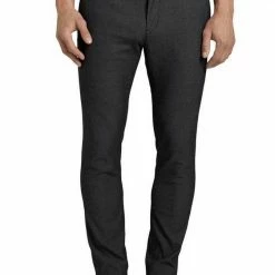 Blitzangebot 🎉 TOM TAILOR Chinohose in Struktur-Qualität Dunkelblau, Schwarz-weiß-strukturiert ⭐ -Tom Tailor Verkaufsgeschäft a5016ffb 954d 5bce a405 f2ce84e9419a