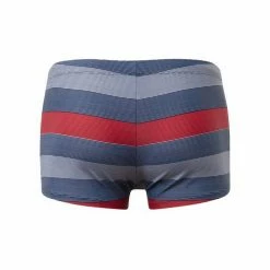 Schlussverkauf 🔔 TOM TAILOR Badeshorts »Gestreifte Badehose« 🧨 -Tom Tailor Verkaufsgeschäft a520ce6b 9ff4 5bed 98ae e67c560a0a2e