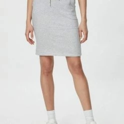 Billig 🥰 TOM TAILOR Bleistiftrock Sky Captain Blue, Comfort grey melange ❤️ -Tom Tailor Verkaufsgeschäft a55f8862 51f1 54d2 a608 10ae864a2f4d