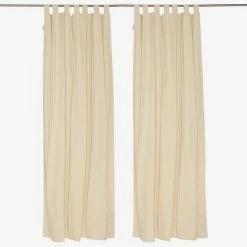 Coupon 🎁 Kissenhülle »Vorhang mit feiner Struktur«, TOM TAILOR 🔔