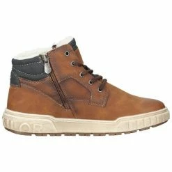 Am billigsten 🛒 TOM TAILOR »Lederimitat« Schnürstiefelette 😀 21 Am billigsten 🛒 TOM TAILOR »Lederimitat« Schnürstiefelette 😀 -Tom Tailor Verkaufsgeschäft a5b78bd4 169a 5140 a295 cc887a870aea