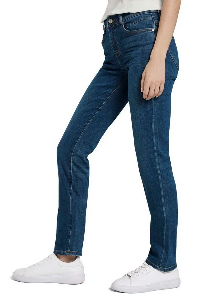 Bestpreis ⭐ TOM TAILOR Straight-Jeans »Alexa« im 5-Pocket-Design 🧨 12 Bestpreis ⭐ TOM TAILOR Straight-Jeans »Alexa« im 5-Pocket-Design 🧨 – Bild 12