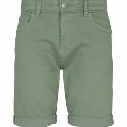 Rabatt 🔥 TOM TAILOR Bermudas »Josh Slim 👖 Jeansshorts« Light mint green, Chili oil red, Chinchilla 😉 -Tom Tailor Verkaufsgeschäft a5f8fc9c 5985 5712 889f 269004078797