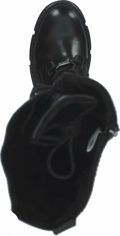 Top 10 ⌛ TOM TAILOR »Lederimitat« Schnürstiefel 😀 11 Top 10 ⌛ TOM TAILOR »Lederimitat« Schnürstiefel 😀 - Image 11