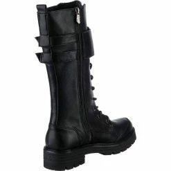 Besorgen 🥰 TOM TAILOR »Schnürstiefel« Schnürstiefel 👏 16 Besorgen 🥰 TOM TAILOR »Schnürstiefel« Schnürstiefel 👏 -Tom Tailor Verkaufsgeschäft a61a6884 f223 574e 97e9 401a09dd3290