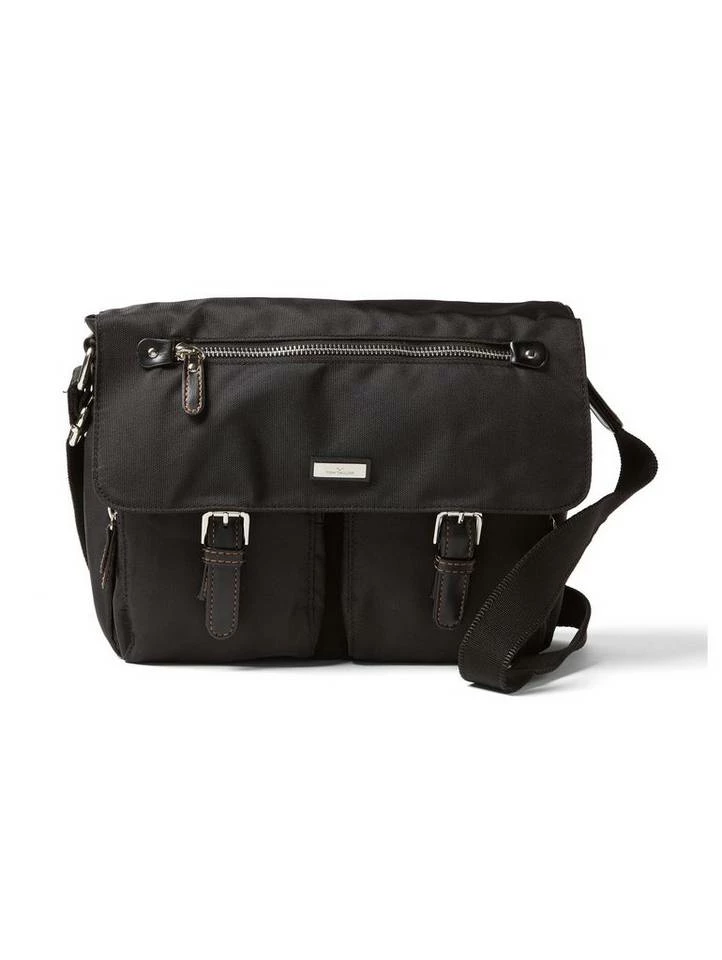 Coupon 🤩 TOM TAILOR Schultertasche »Schulter-Tasche aus Nylon« Schwarz #ft5_slash# black, Braun, Blau 🎁 7 Coupon 🤩 TOM TAILOR Schultertasche »Schulter-Tasche aus Nylon« Schwarz #ft5_slash# black, Braun, Blau 🎁 - Image 7