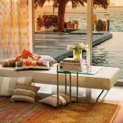 Rabatt 🎉 Teppich »Pastel Zigzag«, TOM TAILOR, rechteckig, Höhe 7 mm, Flachgewebe, handgewebt, Material: 60% Baumwolle, 40% Jute, Wohnzimmer ⭐ -Tom Tailor Verkaufsgeschäft a630463f 49fb 5952 b5f2 f7f389cd056e