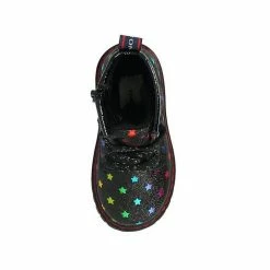 Schlussverkauf ⌛ TOM TAILOR »Tom Tailor Kinder 2171510 Stiefel mit Warmfutter« Stiefel 👍 -Tom Tailor Verkaufsgeschäft a675306e 36c5 5d82 a6b3 555e0336d2ad