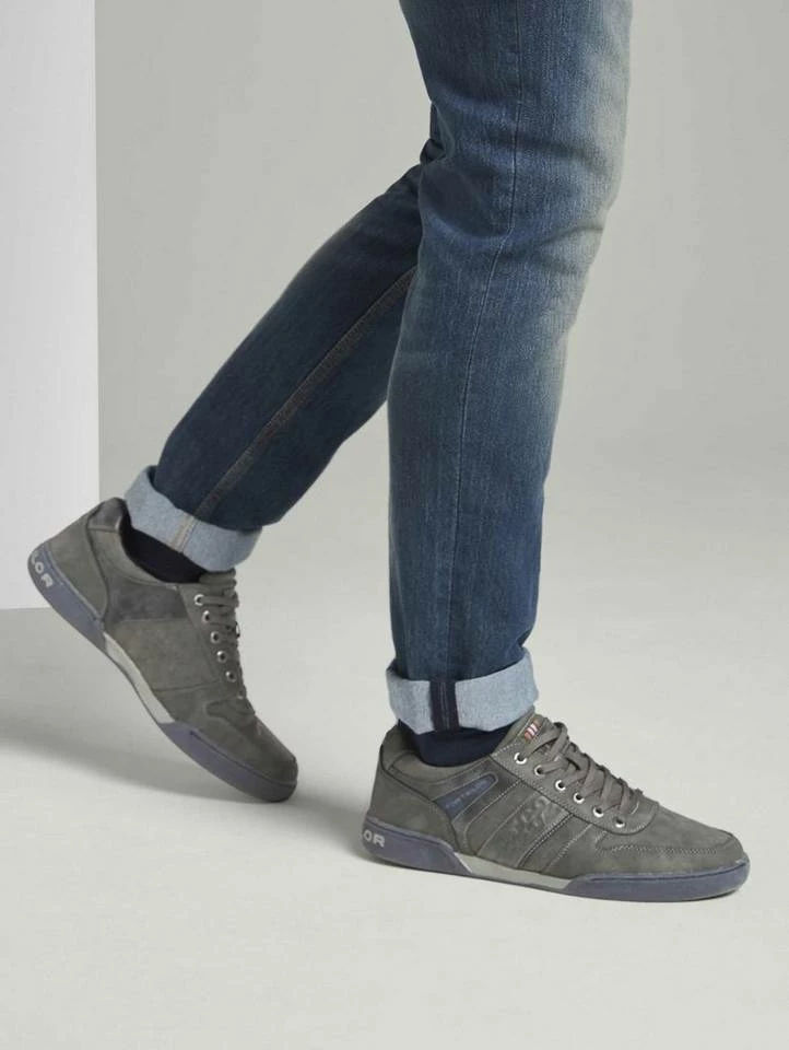 Schlussverkauf ✔️ TOM TAILOR »Sneaker aus Kunstleder« 👟 Sneaker 😍 8 Schlussverkauf ✔️ TOM TAILOR »Sneaker aus Kunstleder« 👟 Sneaker 😍 - Image 8